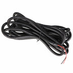 Electric Locker Wire Harness for Jeep Wrangler JKU (2007–2018)