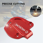 Throttle Cover Cap Guard for Yamaha Raptor 700 YFM700R (2009–2026)