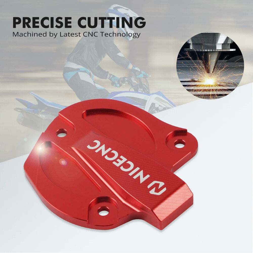 Throttle Cover Cap Guard for Yamaha Raptor 700 YFM700R (2009–2026)