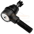 2X Front Outer Tie Rod Ends for Land Rover Discovery (1998–2002)