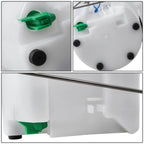 Electric Rear Fuel Pump Module Assembly for Mazda 3 (2004–2009)
