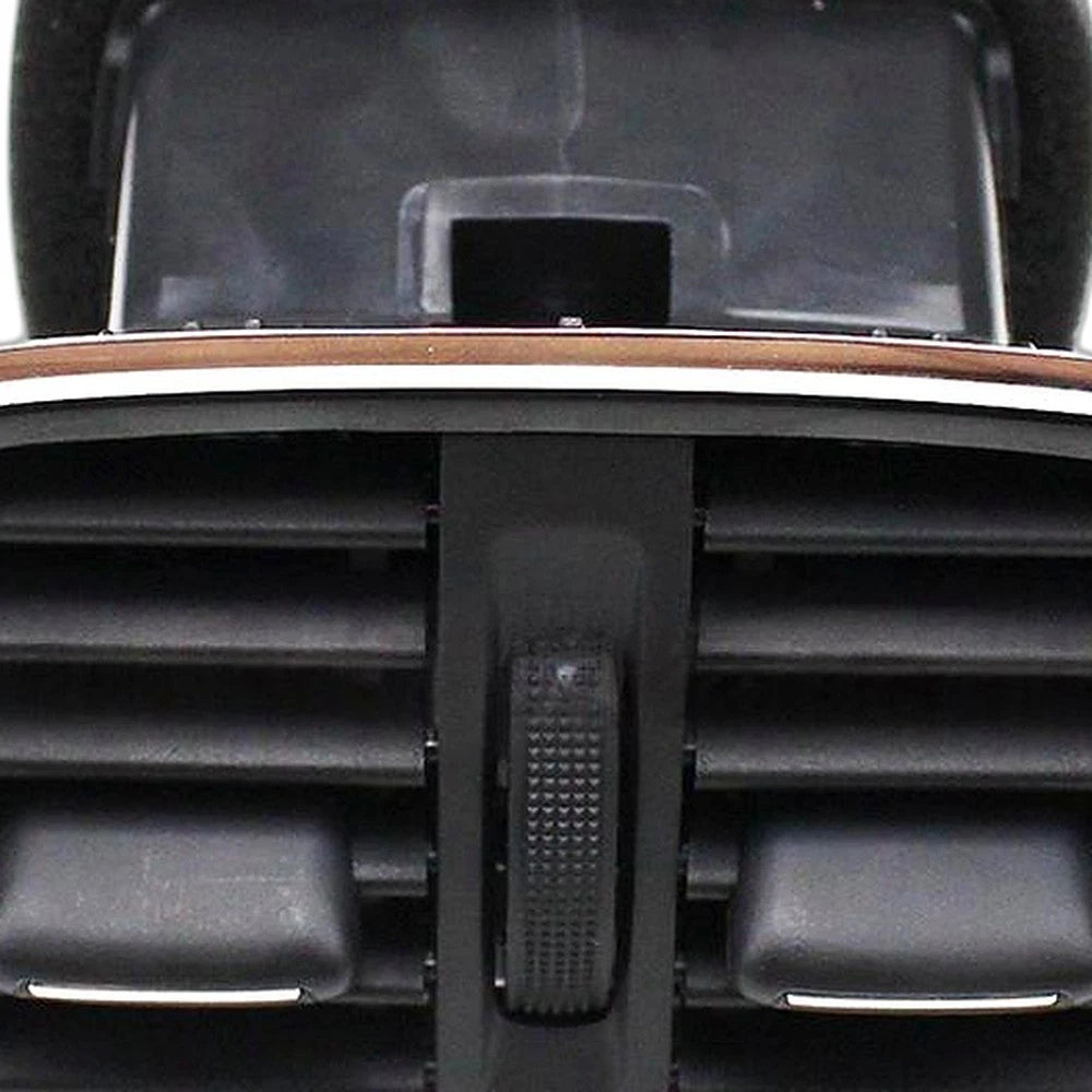 Rear AC Outlet Air Vent for Skoda Octavia (2015–2021) 5ED819701A