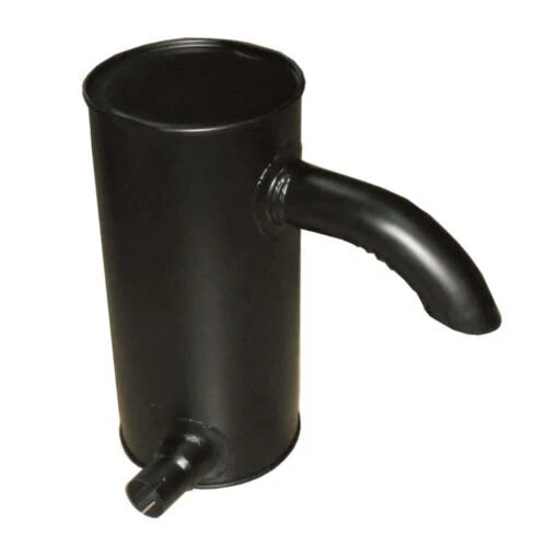 Muffler Silencer 266-6251 for Caterpillar CAT E320C 320C 320CL 318C 319C