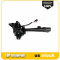 Wiper Turn Signal Switch for Chevrolet Silverado GMC Sierra