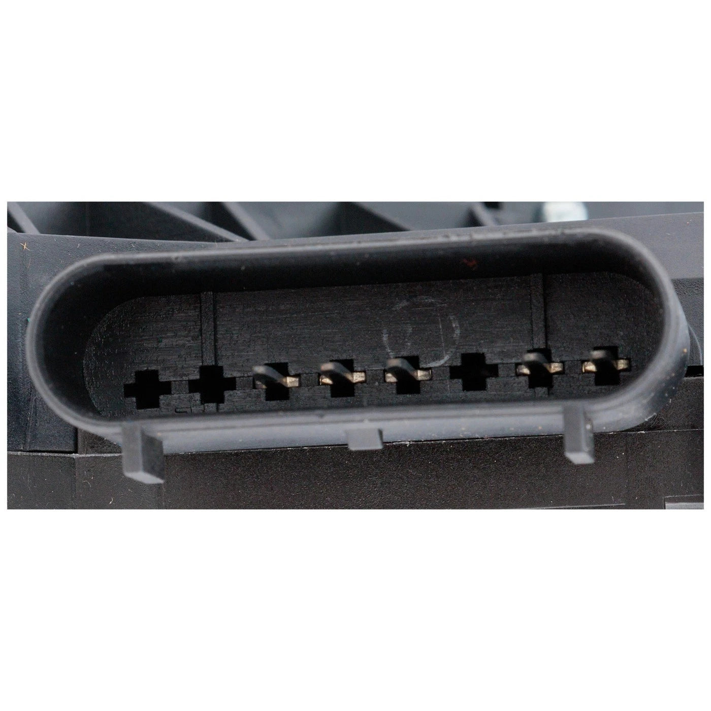 Rear Passenger Door Lock Actuator for Lincoln MKZ, Ford Fiesta