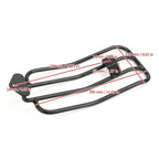 Rear Carrier Luggage Rack for Honda CMX 500 300 Rebel (2017–2020)