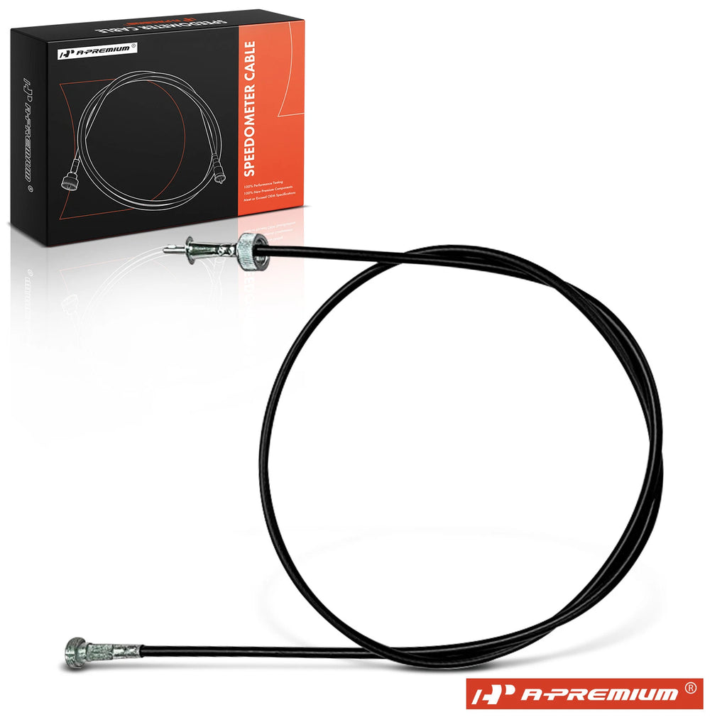 Speedometer Cable for Toyota MR2 (1991–1993)