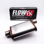 3" Muffler Replacement for Dodge Ram 1500 (2019-2025)