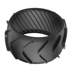 Anti-Slip Rubber Tires for Landroid M500 M700 S300 M1000 L1000