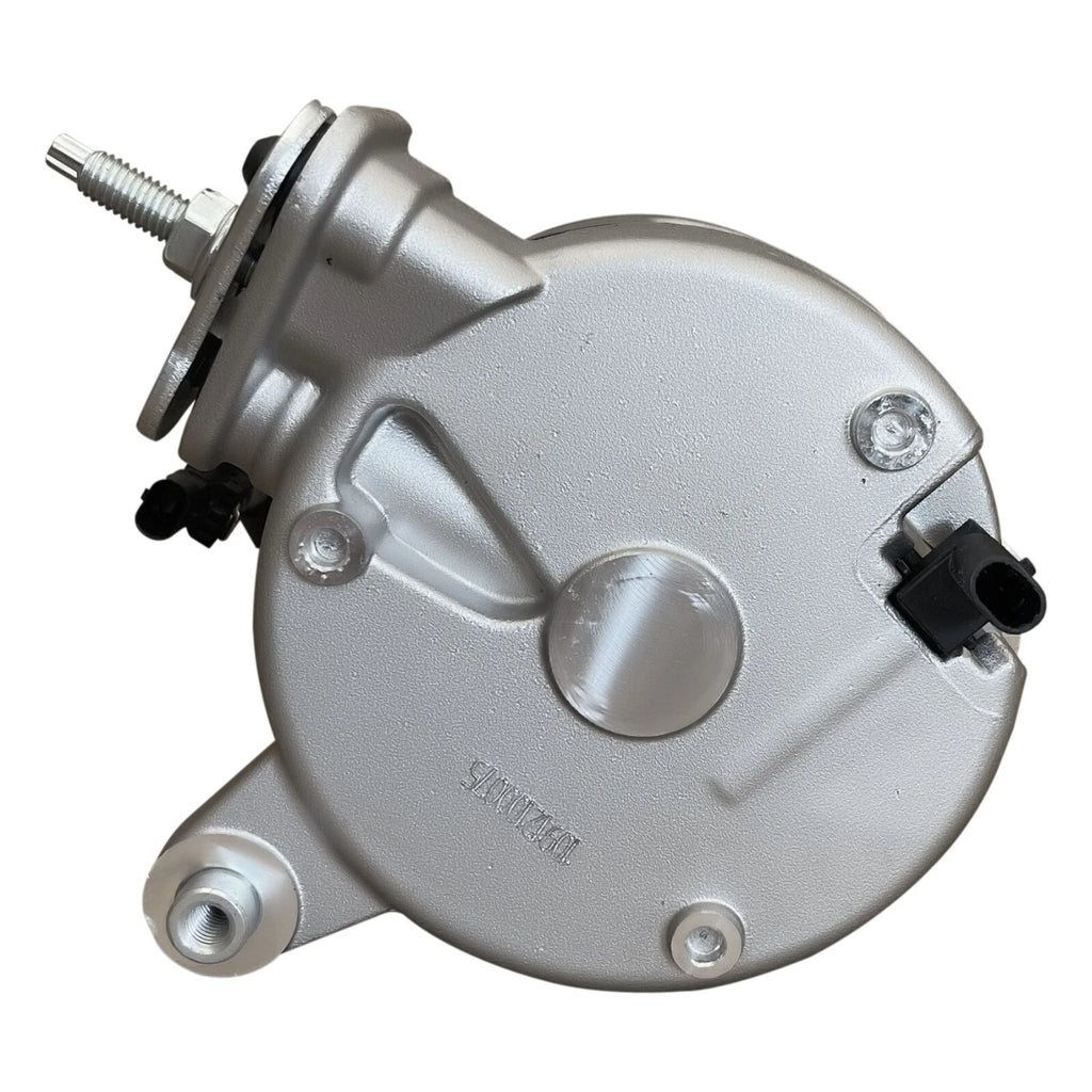A/C Compressor Kit Replacement for GMC Yukon 2019 5.3L 6.2L V8 Rear