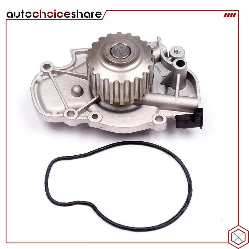 Timing Belt Kit with Water Pump for Honda Accord (1998-2002)