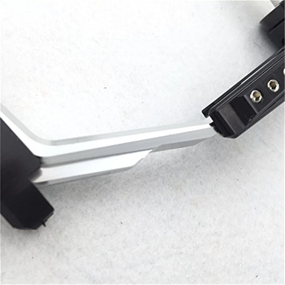 CNC 22mm Clutch Lever Protect Guard for Aprilia Climbe