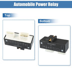 18 Pin Solenoid Relay No. 1J0919506K for Audi TT (2000–2006)