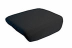 Armrest Cover Protector for Honda Ridgeline (2006–2014) Black Fleece