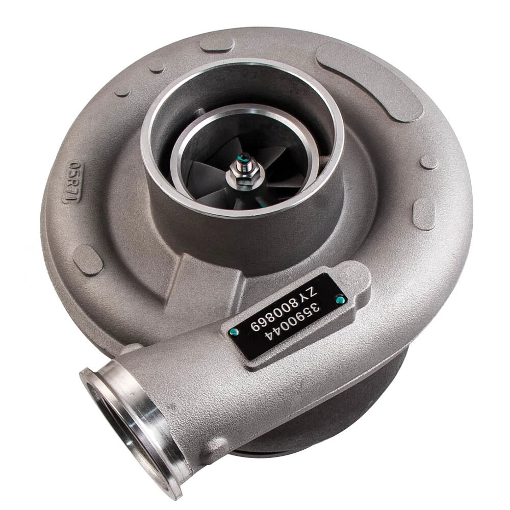 Turbocharger for Cummins M11 M-Series (1994–2011) 10.8L HX55