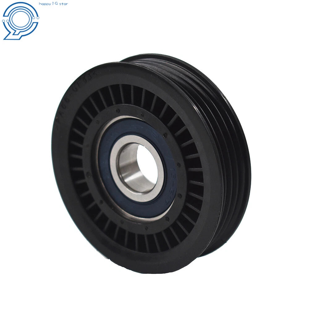 Idler Pulley for Subaru Forester, Impreza, Baja, Legacy (1995-2008)