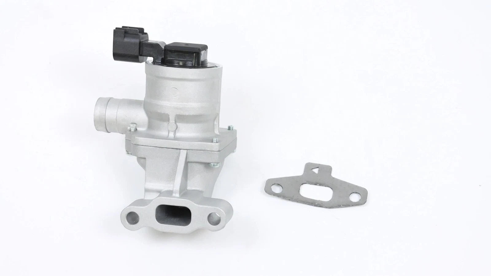 Secondary Air Injection Check Valve for GMC Canyon, Chevy Colorado, Hummer H3 (2004–2012)