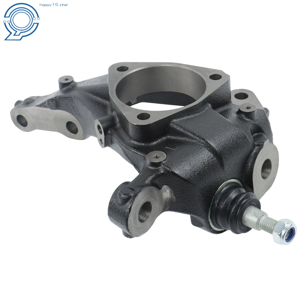 Left Driver Knuckle for Cadillac ATS (2013-2018)