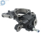 Left Driver Knuckle for Cadillac ATS (2013-2018)