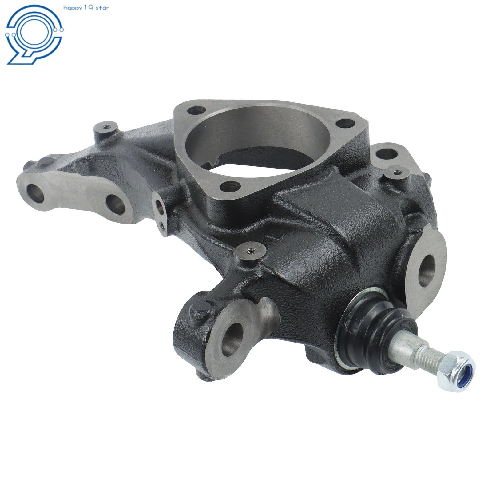 Left Driver Knuckle for Cadillac ATS (2013-2018)