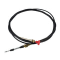 Stop Cable for New Holland SK200, SK210, SK250