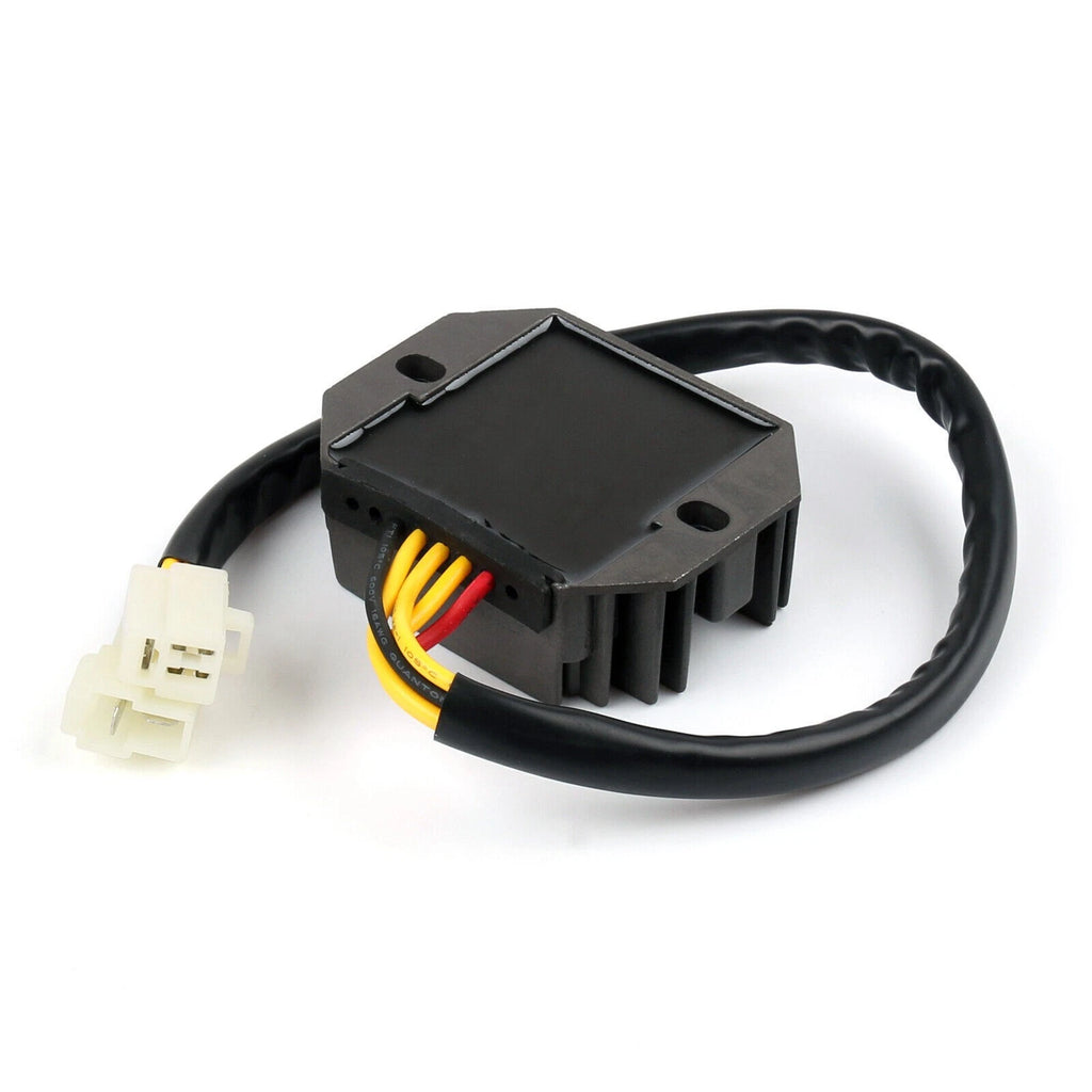 Regulator Rectifier for Suzuki GS500E (1989–2000), DR650S (1990–1991) S3