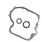Crankcase Gasket & Oil Seal Combo for Briggs & Stratton (YYYY–YYYY)