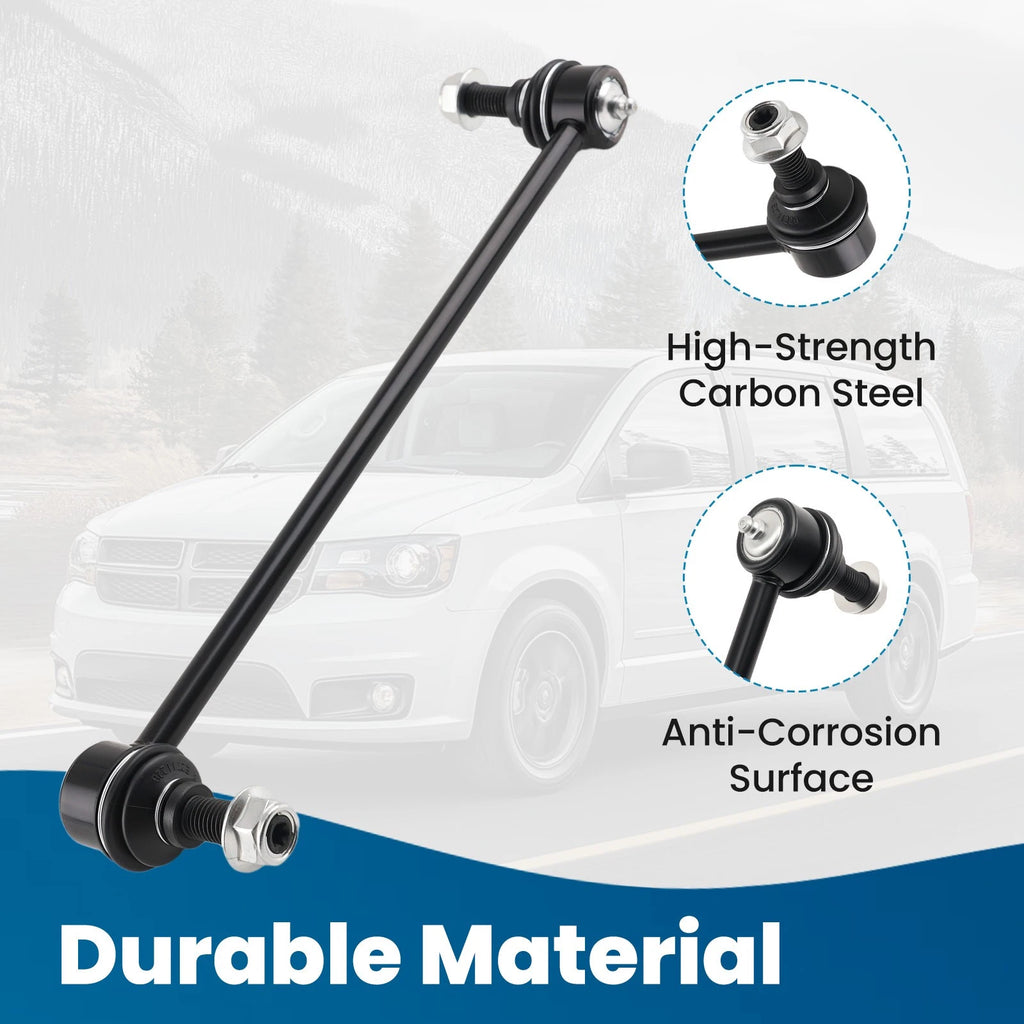 Front Sway Bar Link for Chrysler Grand Voyager, Town & Country