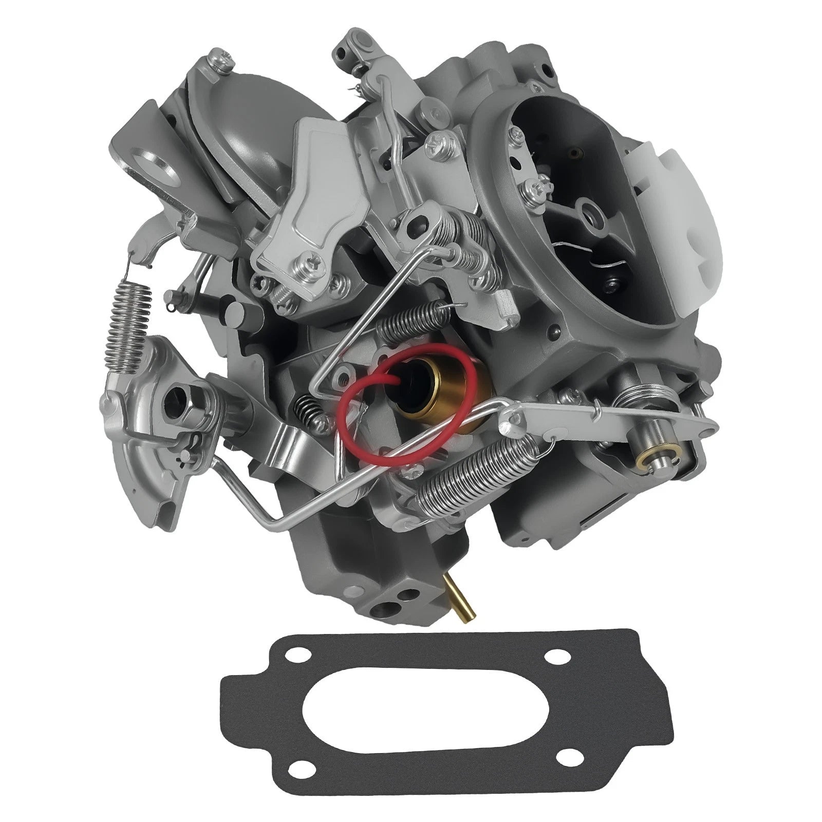 Aluminum Carburetor for Nissan 720/Pathfinder (1983–1989) 16010-J1700