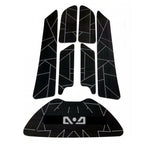 Custom Eva Foam Pad Traction Mat for Sea-Doo LRV/LRV DI (2000–2003)