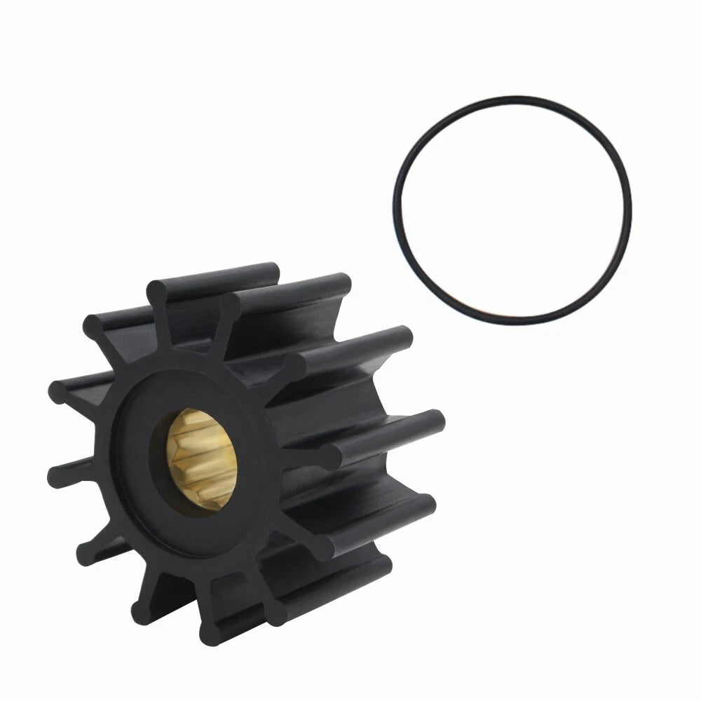 Water Pump Impeller for PKF Marine 2722 2725 2726T & BSD 444T & FSD 425