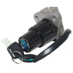 Ignition Key Switch Lock Set for Yamaha XS400 XV750SE XJ900 XJ650N XJ600H XS1100