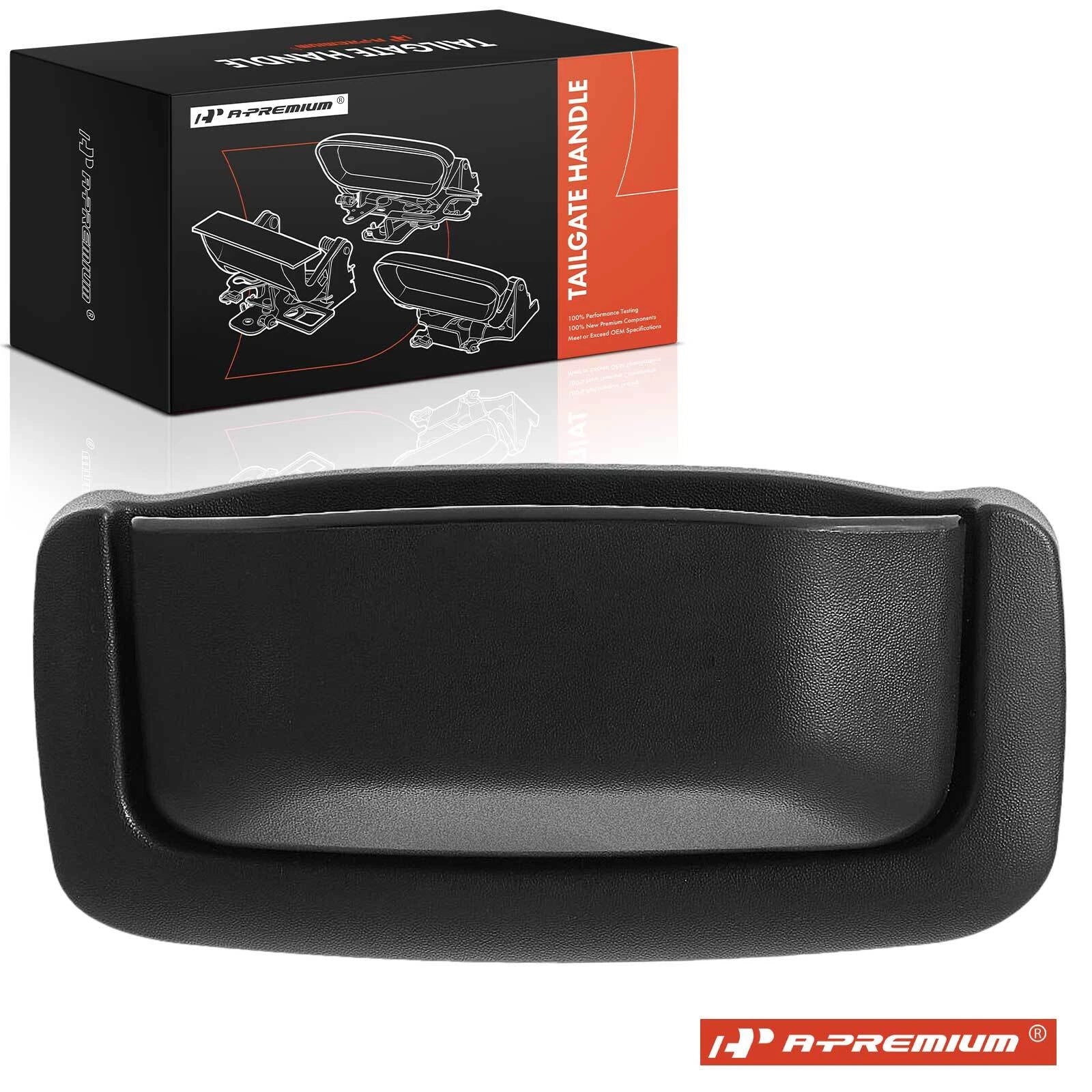 Tailgate Door Handle for Chevrolet Suburban 1500 Tahoe GMC Yukon (1999–2006)