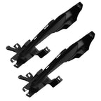 Headlight Bracket Set for Audi Q5 SQ5 (2018–2020) 80A805608 80A805607