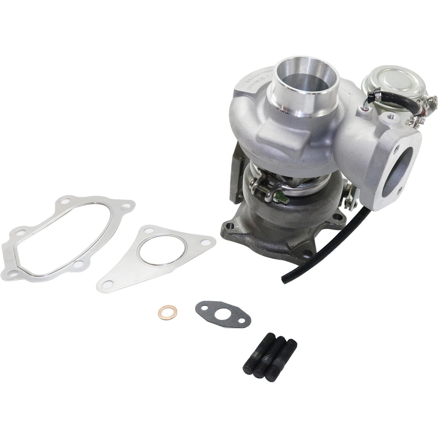Turbocharger for Subaru Forester, Impreza (2008–2010)