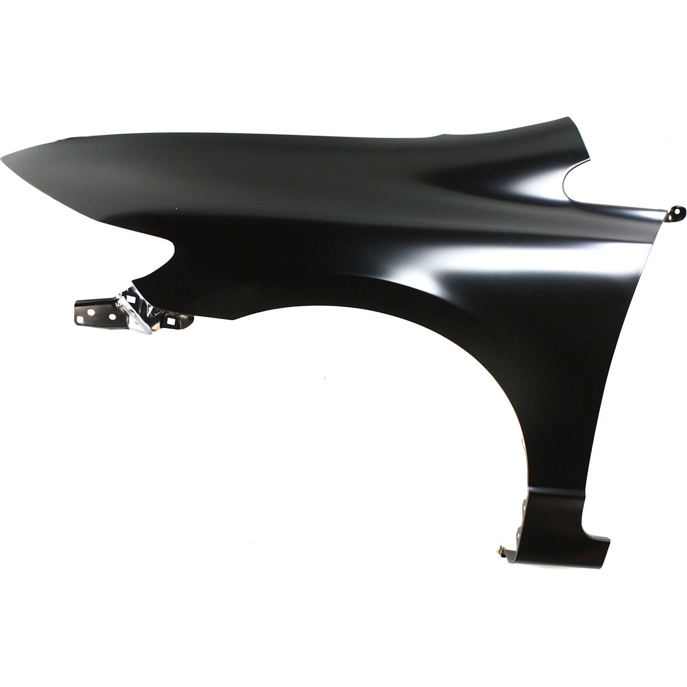 Fender for Honda Civic Sedan (2006–2011) Front Driver and Passenger Side