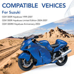 Front Sprocket Cover for Suzuki GSXR 1300 (1999–2007) 11361-24F10