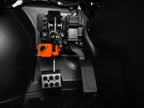 SuperATV Manual Brake Lock for Polaris Xpedition (2024–2024)