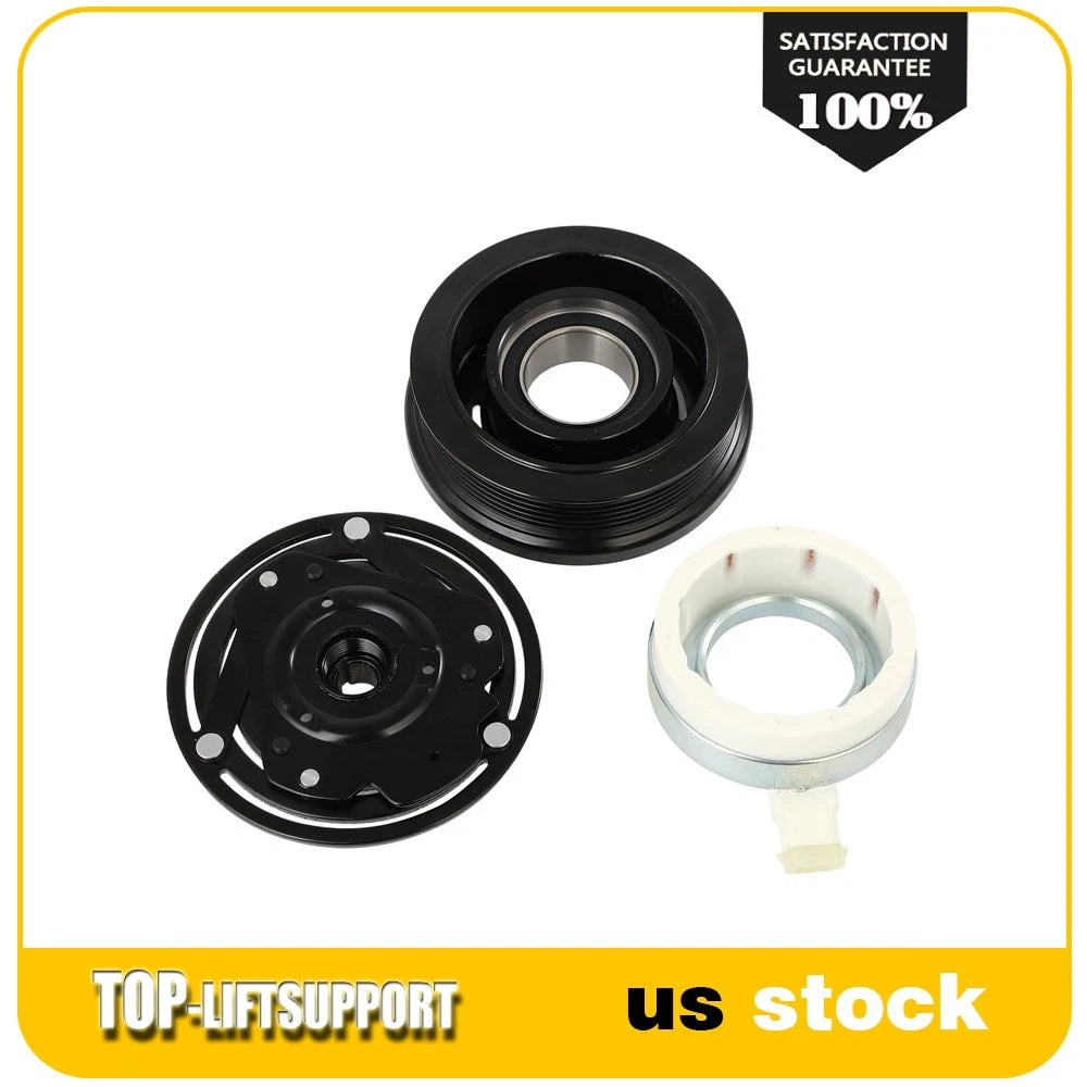 AC Compressor Clutch Kit for Chevrolet Astro GMC Safari (1996–2005)