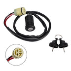 Ignition Key Switch 35100-HP0-A00 for Honda TRX500 (2005–2006)
