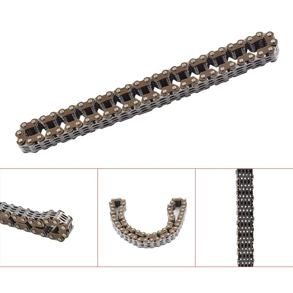 Chain for Honda Foreman 400 450 4x4 (2000â2006)