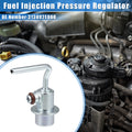 Fuel Injection Pressure Regulator No. 313802E000 for Hyundai Tucson (2005–2009)