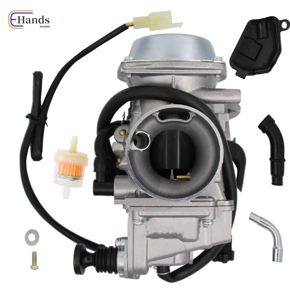Carburetor for Honda Big Red 250 ATC250ES ATC250SX (1985–1987)