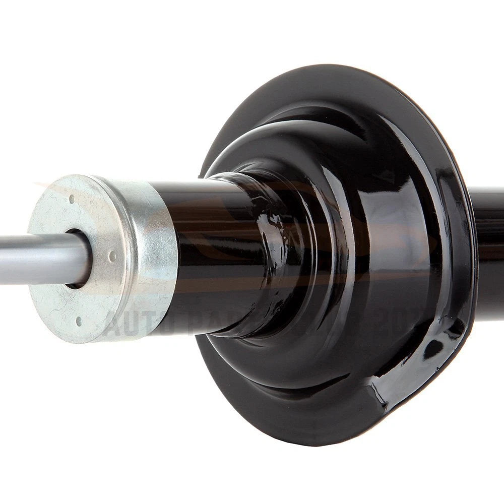 Set of 2 Rear Shock Struts for Nissan Sentra (1995–1999)