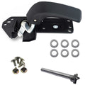Door Handle Repair Kit Interior LH for Chevy Silverado 1500 2500 HD (2007–2013)