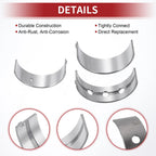 Main Bearing and Connecting Rod Bearing Kit No. 1170175022 for Toyota Tacoma (2005–2023)