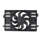 Cooling Fan Assembly for Buick Envision L4 2.5L (2017–2020) 23365567 240W