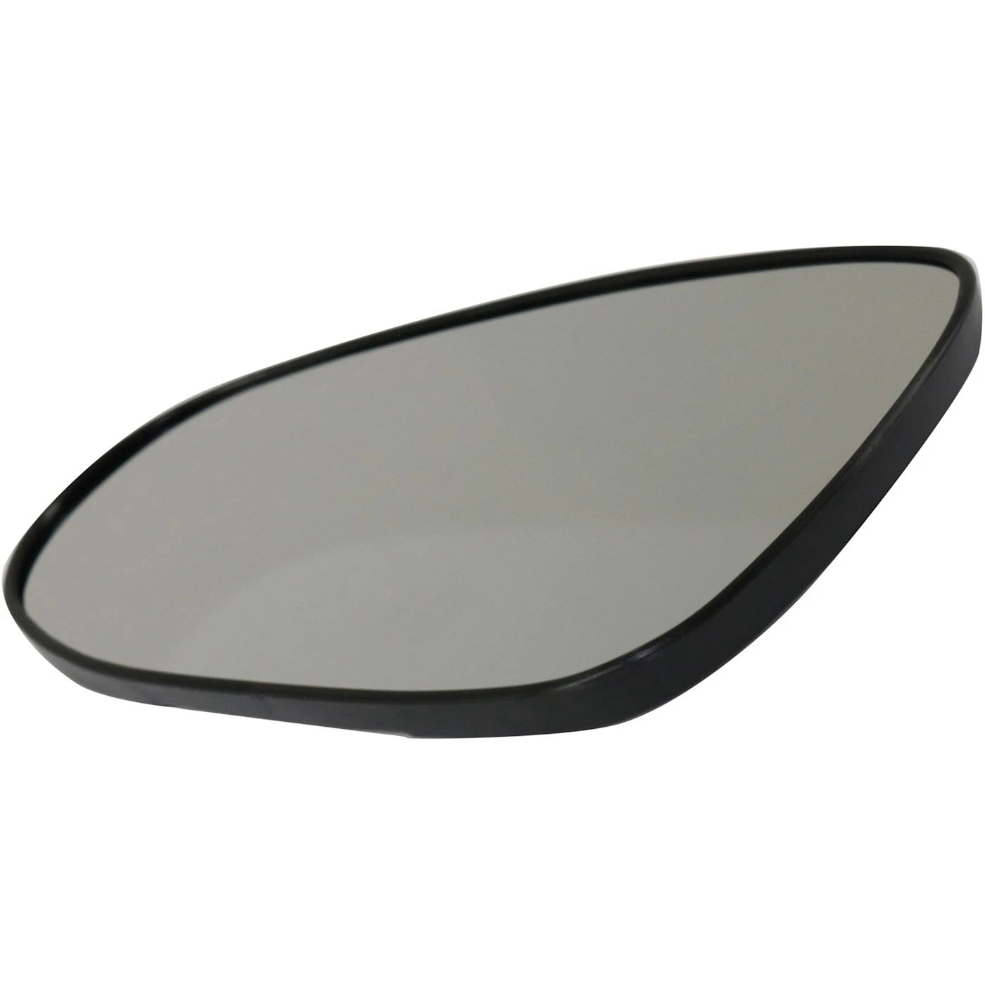 Heated Driver Side Mirror Glass for Nissan Altima (2002–2006)