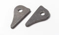 Wishbone Mounting Tabs Below Frame for Ford Model T (1928–1940)