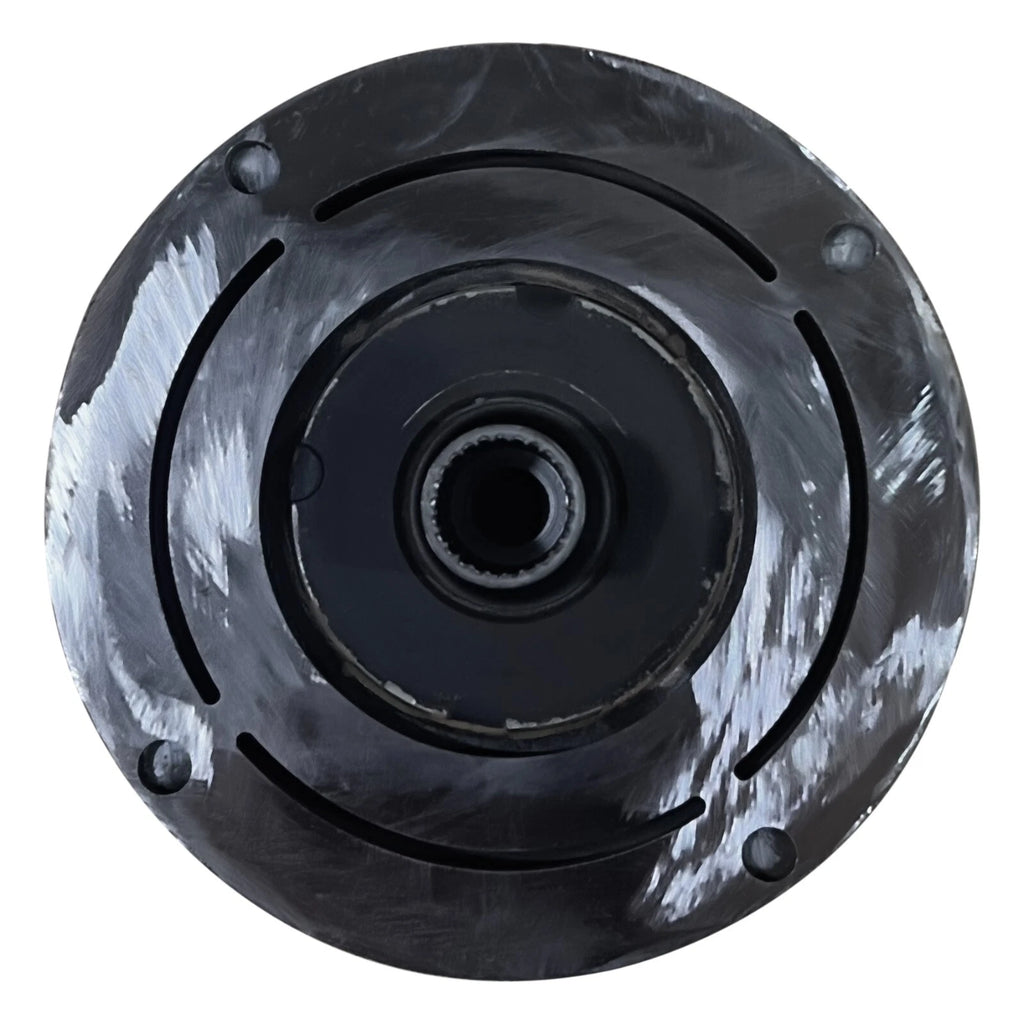 AC Compressor Clutch Replacement for Ford Edge 2.7L (2023-2024)
